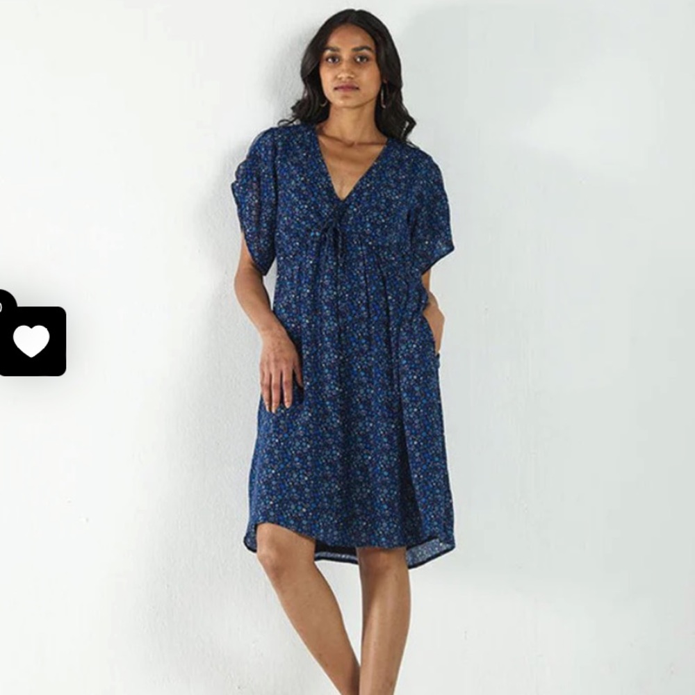 Reistor Sundowner Dress